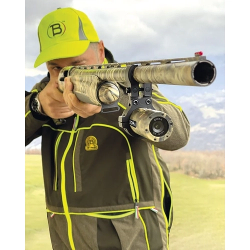 Bitrabi Odra Pro Hunting Shoutgun Camera 4K 60fps