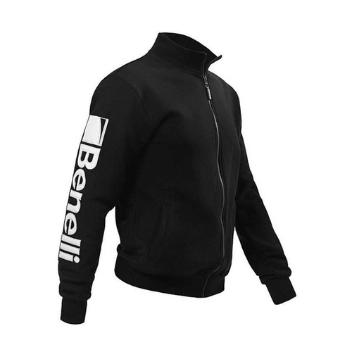 Benelli Siyah Sweatshirt (BA-50050)