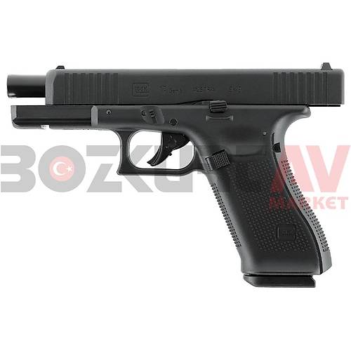Glock 17 Gen5 Blowback Airsoft Haval Tabanca (CO2)