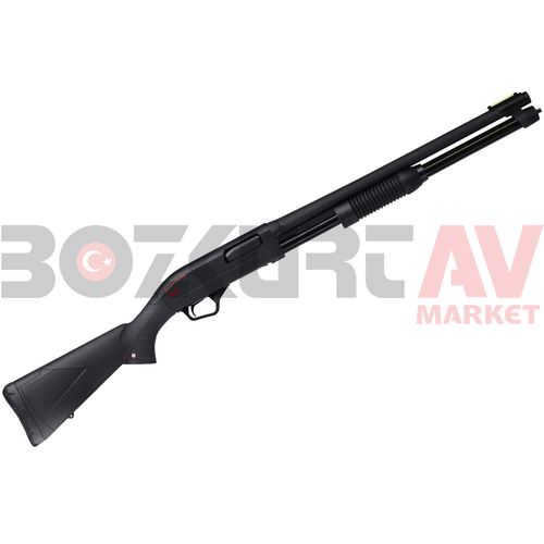 Winchester SXP Defender High Capacity Pompal� Av T�fe�i