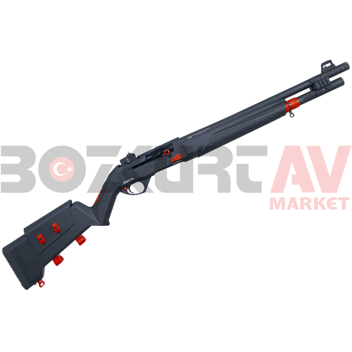 Crystal Tac Puma Otomatik Av T�fe�i