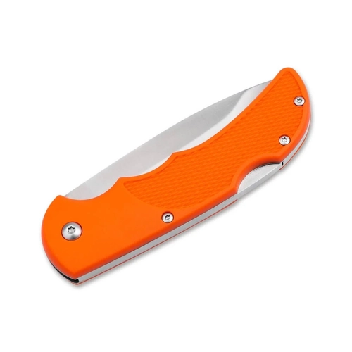 Bker Magnum HL Single Orange ak