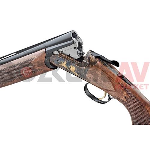Fabarm ELOS 2 ELITE FIELD 20 Sperpoze Av Tfei