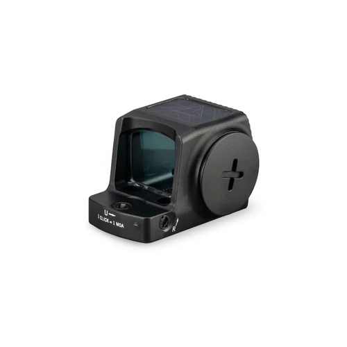 Vortex Optics DEFENDER-ST Enclosed Solar 3 MOA Hedef Noktalay�c� Red Dot Sight