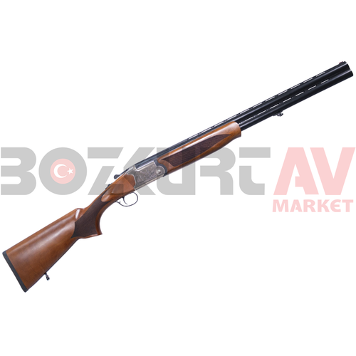 Crystal SP Grav�rl� Beyaz S�perpoze Av T�fe�i (Ejekt�rl�)