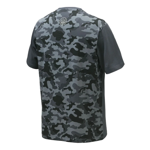 Beretta Camo Abanoz T-Shirt (PB-TS911T215609OZ)