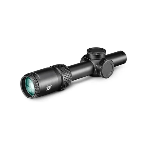 Vortex Optics STRIKE EAGLE 1-8X24 FFP EBR-8 (MOA) T�fek D�rb�n�