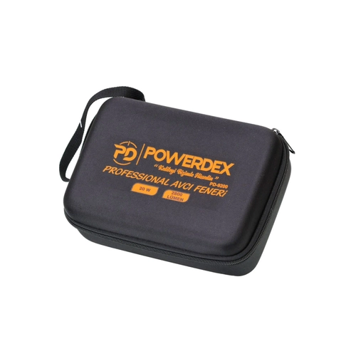 Powerdex PD-9200 arjl El Feneri