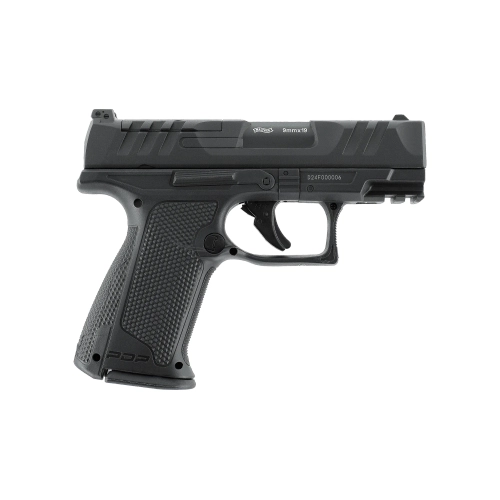 Walther PDP F-Series 3.5