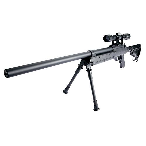 ASG Urban Sniper Airsoft Haval Tfek (Spring)