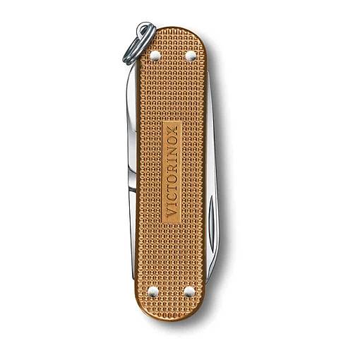 Victorinox 0.6221.255G Classic Wet Sand Alox ak
