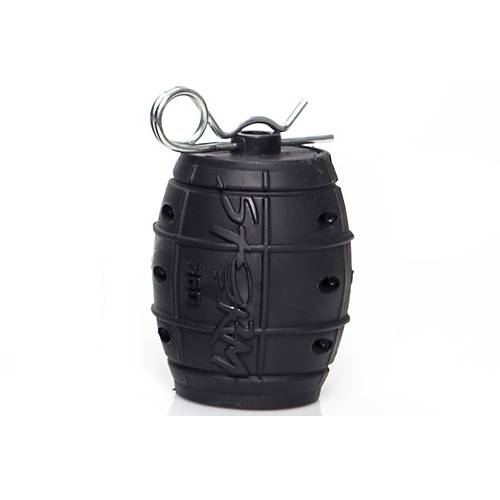 ASG Storm Grenade 360 Derece Airsoft El Bombas (Siyah)