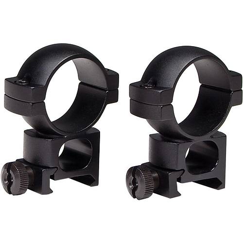 Vortex Optics Hunter 30 mm High Ring Set Drbn Balant Aya (1,22