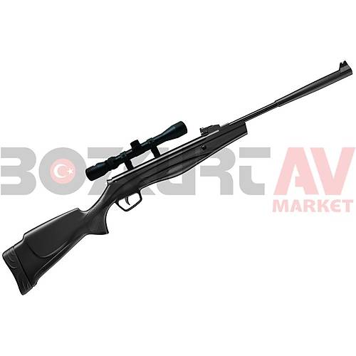 Stoeger RX5 Synthetic COMBO Haval Tfek (3-9X32 Drbn ile birlikte)