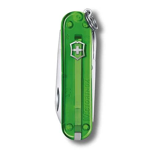 Victorinox 0.6223.T41G Classic Green Tea ak