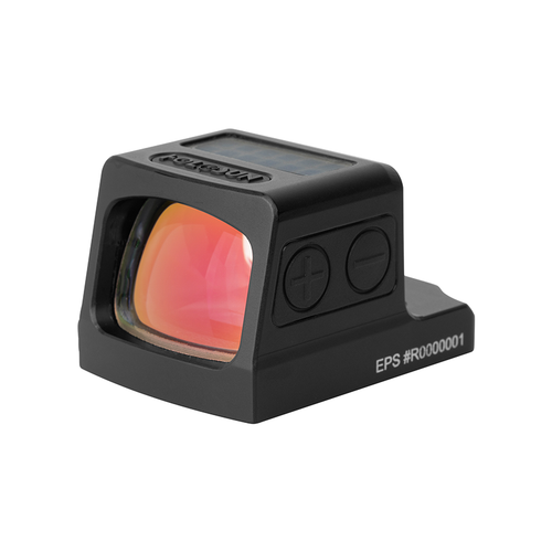 Holosun EPS Red MRS Weaver Hedef Noktalayc Red Dot Sight (2 MOA)