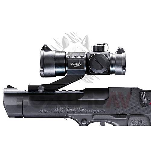 Walther PS22 Weaver Hedef Noktalayc Red-Dot Sight