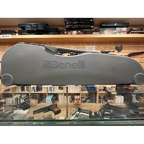2. El Benelli Crio Comfort Yar� Otomatik Av T�fe�i