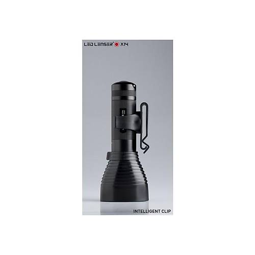 Led Lenser 0319 Akll Klips