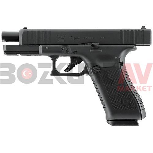 Glock 17 GEN5 Blowback Haval Tabanca