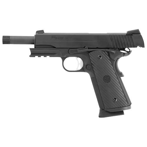 Sig Sauer ProForce 1911 TACOPS Blowback Airsoft Haval� Tabanca