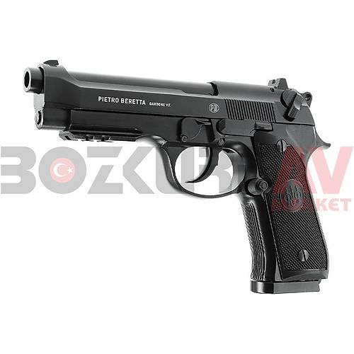 Beretta M 92 A1 Blowback Haval Tabanca