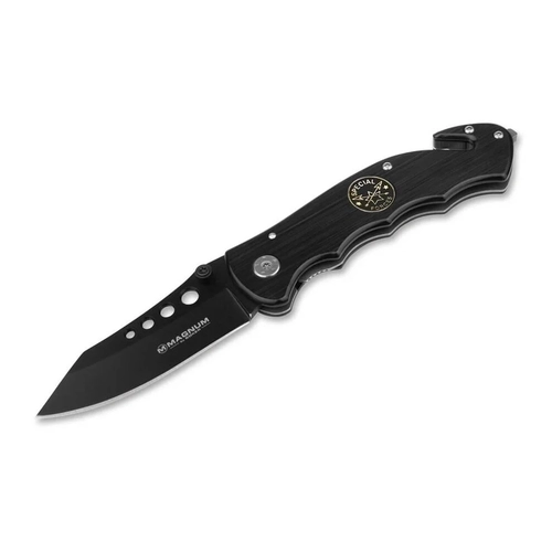 Bker Magnum Special Forces ak