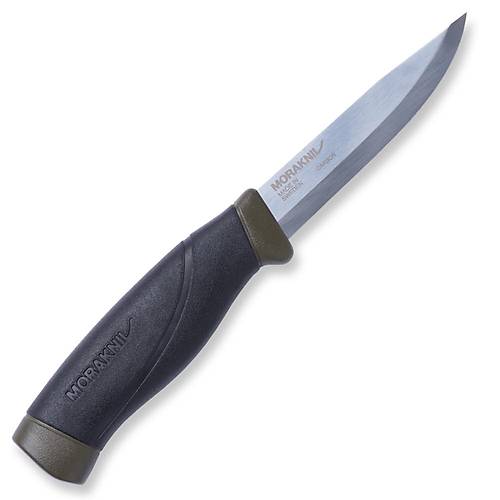 Morakniv Companion Heavy MG Av Ba