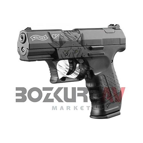 Walther CP99 Black Haval Tabanca
