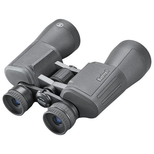 Bushnell Powerview 2 20x50 Black El Drbn