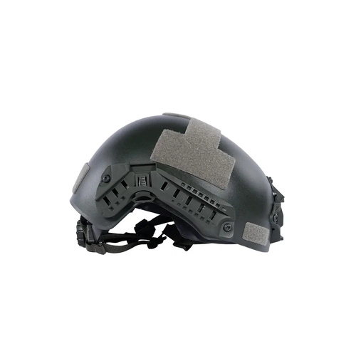 Ballistic Defence Polimer OD Green Airsoft Kask