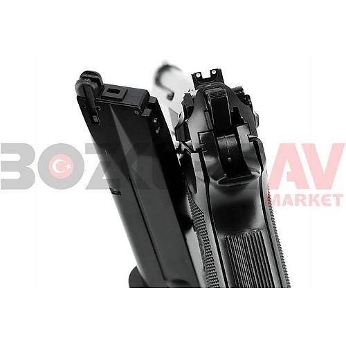 Beretta M 92 A1 Blowback Haval Tabanca