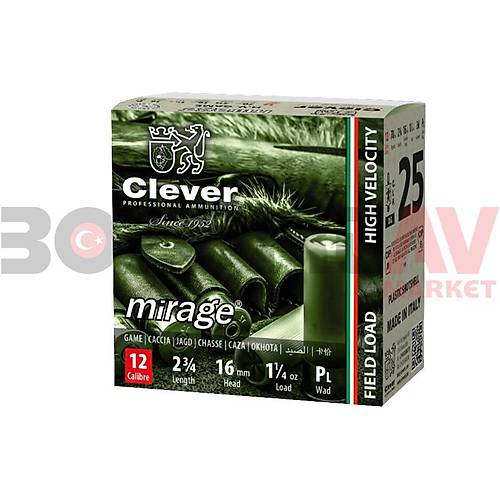 Mirage H.V. Game 36 Gram 12 Kalibre Av Fiei