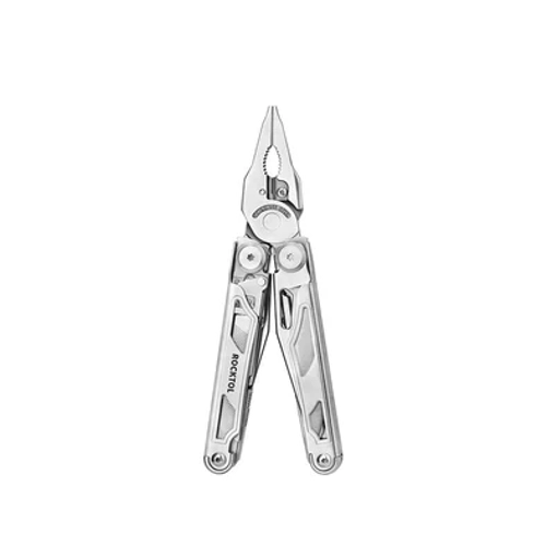 Rocktol 29 Fonksiyonlu Multitool Pense Klfl