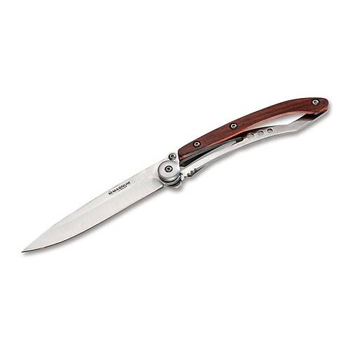 Bker Magnum Dejavu Wood 42 ak