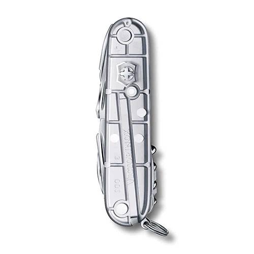Victorinox 1.6794.T7 SwissChamp Wood effaf Gri ak