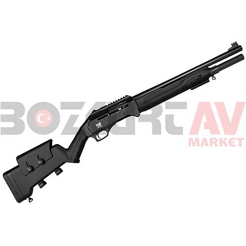 Axor Arms FS-A Katlanabilir Otomatik Av Tüfeği