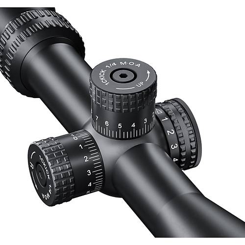 Swampdeer TK HD 4-16X44 AOE Tfek Drbn