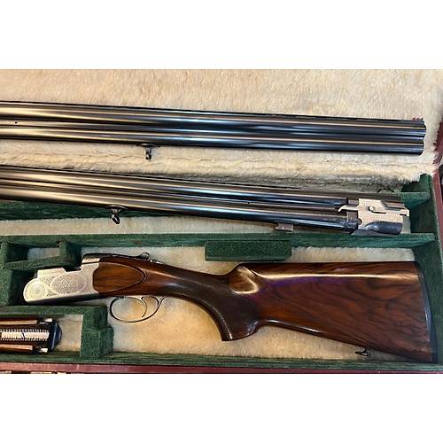 2. El Sauer Beretta S57 Sperpoze Av Tfei