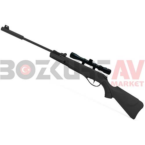 Retay Arms 70S Black ULTIMATE COMBO Haval Tfek (3-9x32 Drbn)