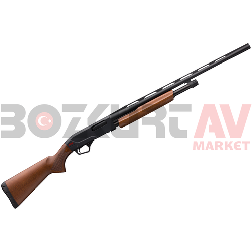 Winchester SXP Field Pompal� Av T�fe�i