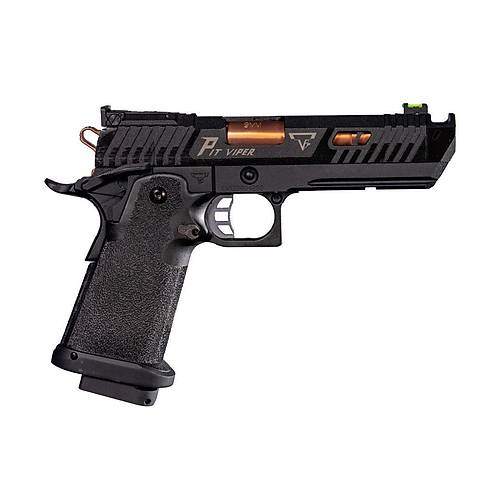 EMG TTI JW4 2011 Pit Viper Blowback Airsoft Haval� Tabanca