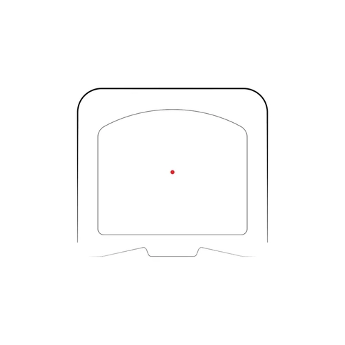 Vortex Optics DEFENDER-XL 5 MOA Hedef Noktalay�c� Red Dot Sight