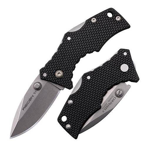 Cold Steel Micro Recon ak