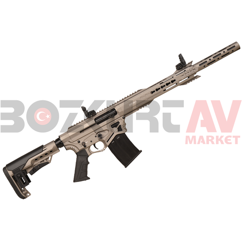 Bora Arms BR 99 S Grey Otomatik Av T�fe�i