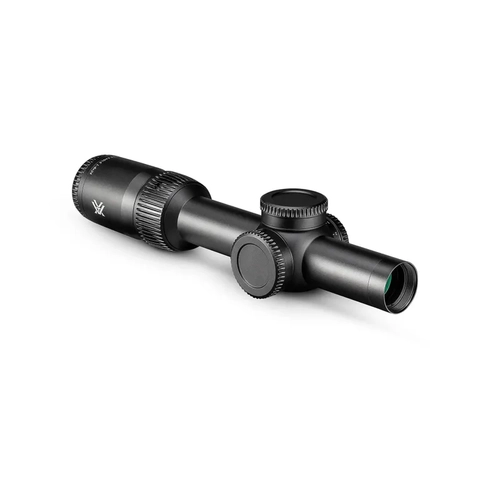 Vortex Optics STRIKE EAGLE 1-8X24 FFP EBR-8 (MOA) T�fek D�rb�n�