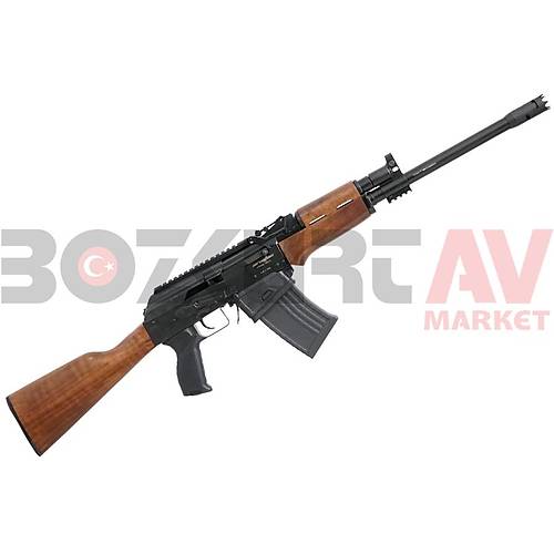 Armsan RS-S1 Wood Otomatik Av Tüfeği