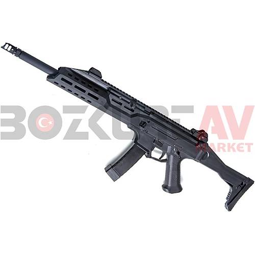 ASG CZ Scorpion EVO 3 A1 Carbine Airsoft Haval Tfek (AEG)