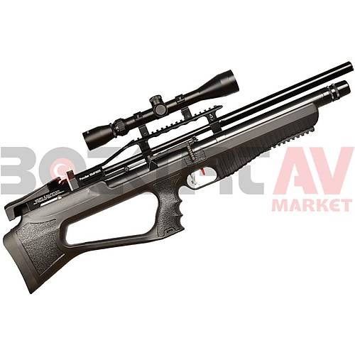 Kral Arms Puncher Empire Synthetic PCP Haval Tfek