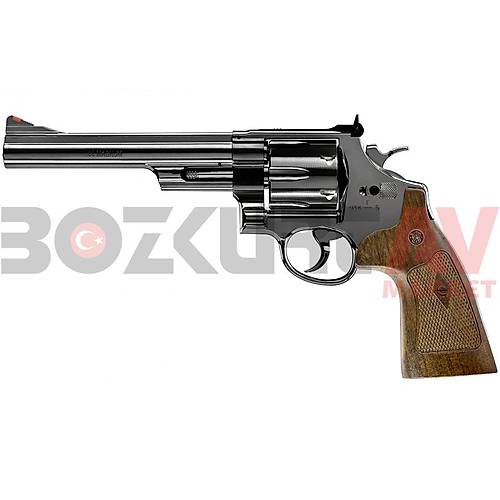 Smith & Wesson M29 6,5